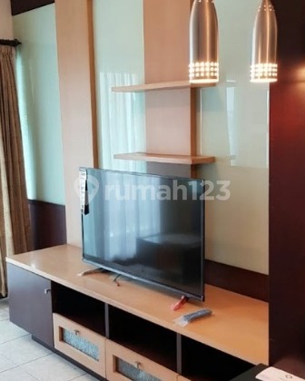 Apartemen Galeri Ciumbuleuit 1 Furnished Tiga Bedroom 2