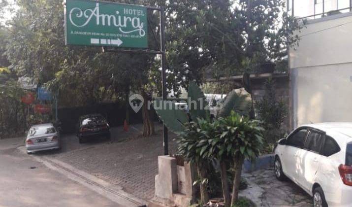 Dijual Cepat Kost Sayap Surya Sumantri Dekat Universitas Maranatha 1