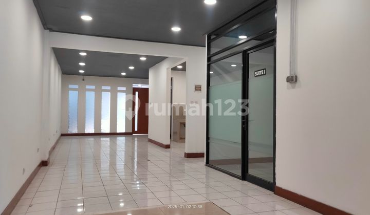 Sewa Murah Ruko Batununggal 3 Lantai Luas Murah 1
