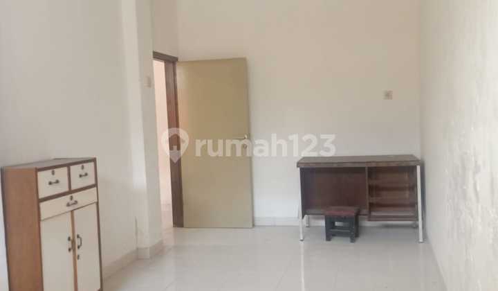 Dijual Rumah Pusat Kota Di Sayap Moch Ramdan 2