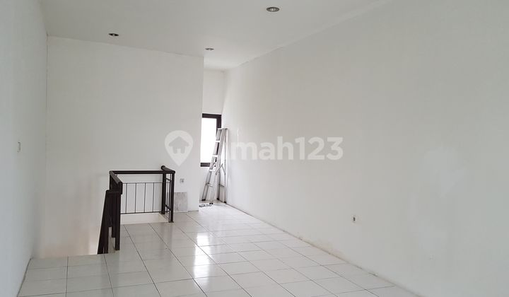 Disewakan Ruko Di Mainroad Mekar Wangi