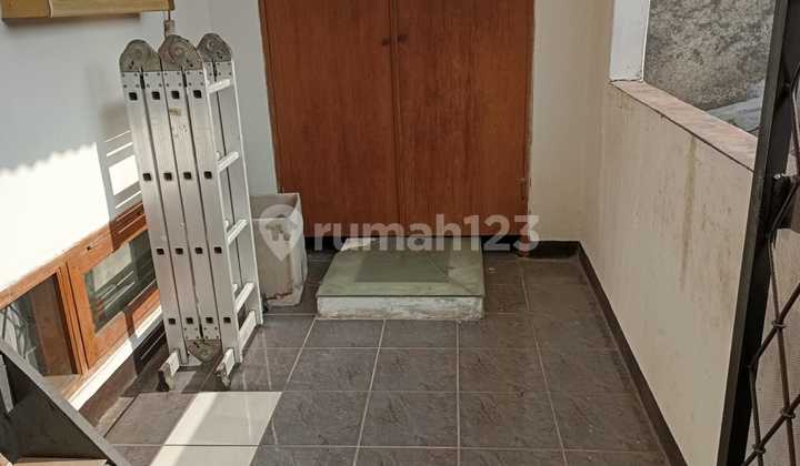 Jual Rumah Di Setraduta Bandung Utara 2