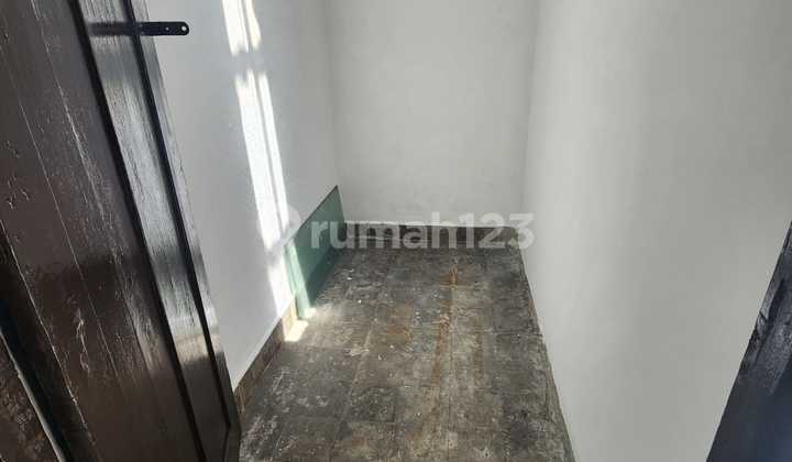 Rumah Classic di Sayap Pajajaran Daerah Pandu Dijual Cepat 2