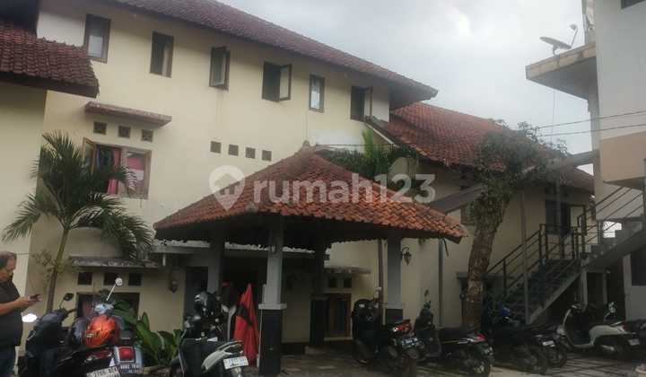 Dijual Kost di Jl Cipedes Sayap Sutami 1