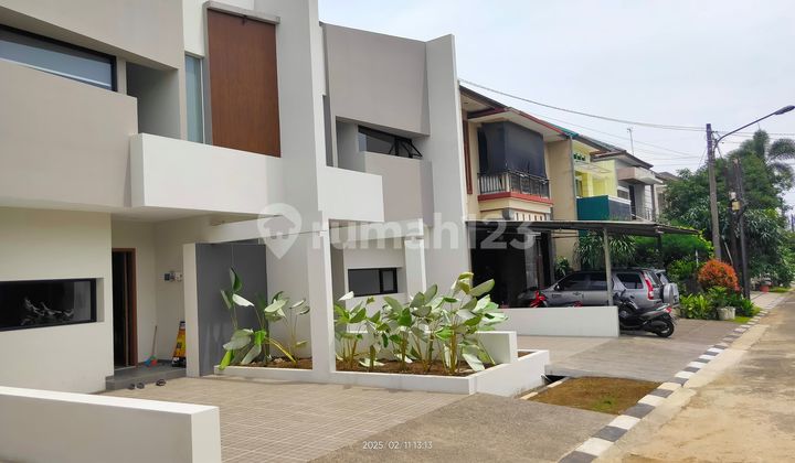 Jual Cepat Rumah Baru di Mekar Wangi Dalam Cluster Jual Cepat Rumah Baru di Mekar Wangi Dalam Cluster