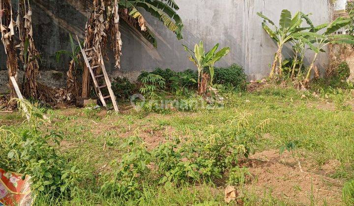 Dijual Tanah Padalestari Sayap Setiabudi Murah Favorite  2