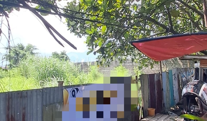 Dijual Tanah di Soekarno Hatta SHM Dijual Tanah di Soekarno Hatta SHM