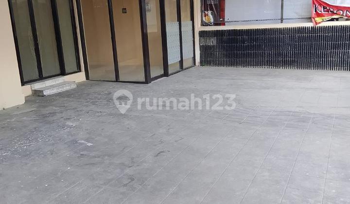 Sell Fast House in Mekar Wangi Bandung 2