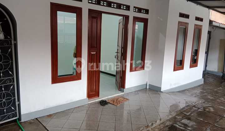 Turun Harga ! Dijual Cepat Rumah di Kopo Permai 2 Strategis Siap Huni 2