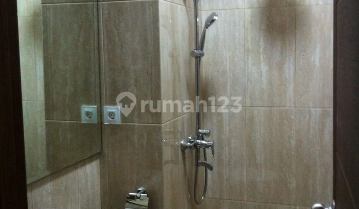 Dijual Murah Apartemen Sudirman Suites Type Studio Plus Furnished 2