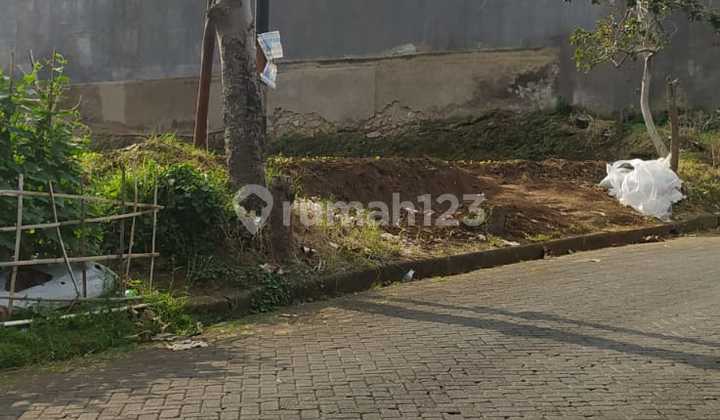 Jual Kavling di Setiabudi Regency Wing 3 Strategis Jual Kavling di Setiabudi Regency Wing 3 Strategis