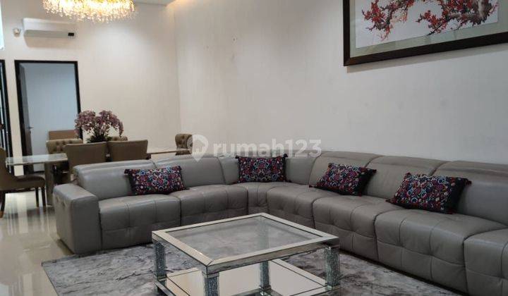 foto lainnya jual rumah lux singgasana pradana