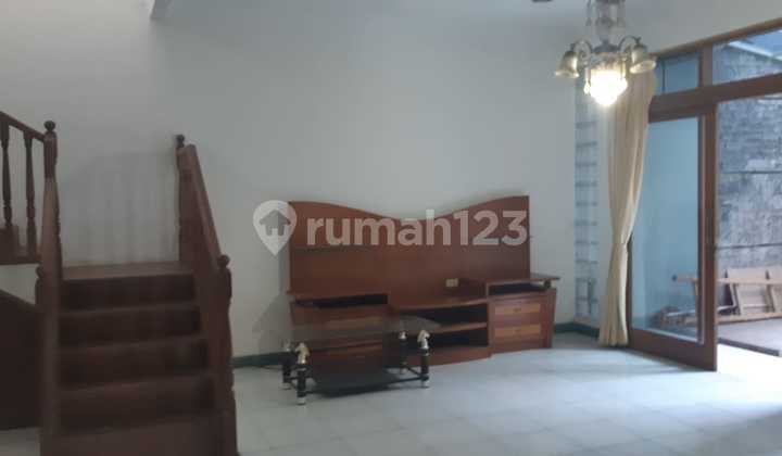 For Sale House In Mekar Wangi Cluster Area Front 2