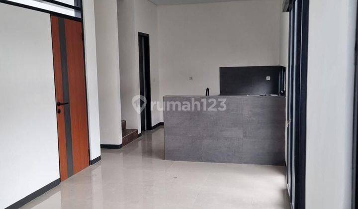 Dijual Rumah Baru Saturnus Komplek Margahayu  2