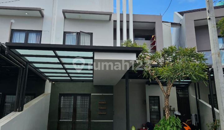 Dijual Rumah di Cluster Lacasa Antapani Bandung Dijual Rumah di Cluster Lacasa Antapani Bandung