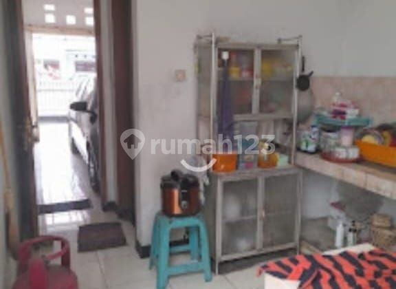 Beautiful Kopo Indah 2 Garden House For Sale Cheap Fast 2
