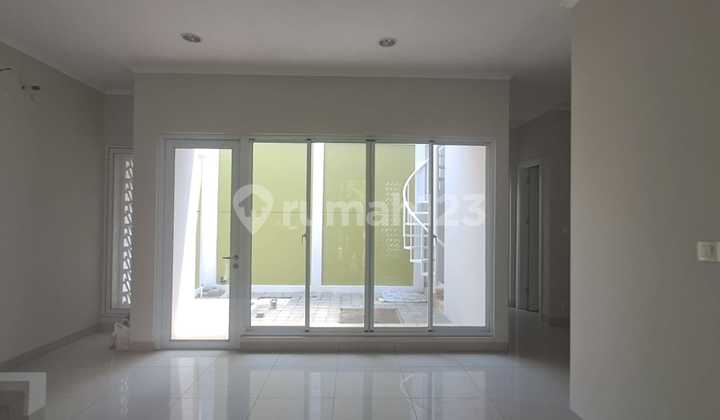Dijual Rumah Di Summarecon Bandung Cluster Amanda 2