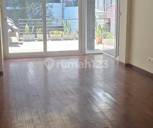 For Rent Semi Furnished House In Setra Murni North Bandung