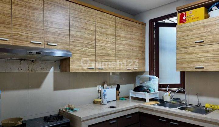 Rumah Mewah di Terusan Sutami FURNISHED Bagus 2