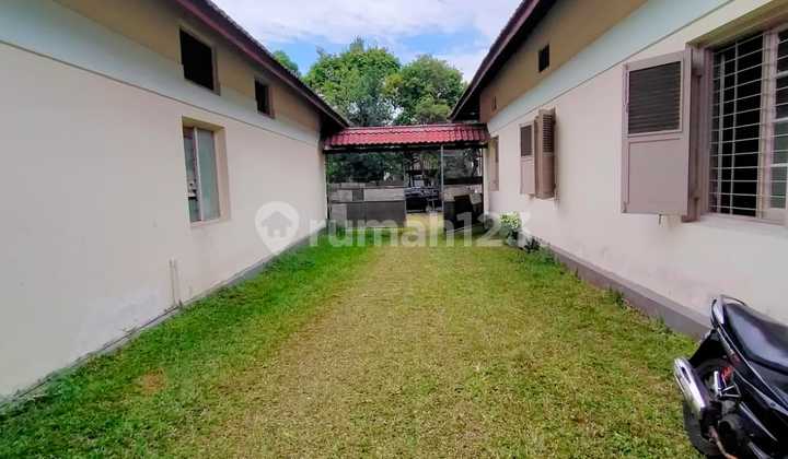 Disewakan Rumah Di Sayap Dago Jl Ranggamalela 1