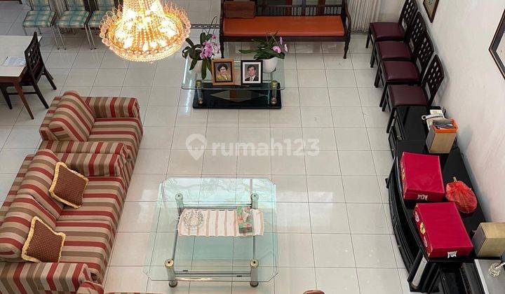 Jual Rumah Di Setra Sari Nego Sampai Deal 1