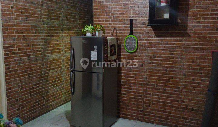 Jual Rumah Inhoftank Tegal Lega Pusat Kota 2