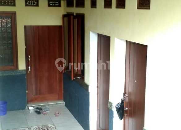 Jual Kost Area Setrasari Plaza Bandung Utara 2