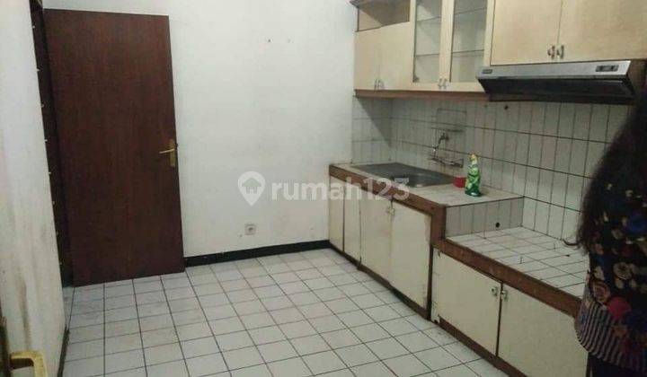 Jual Cepat Rumah Di Komplek Muara Jl Peta Bandung 1