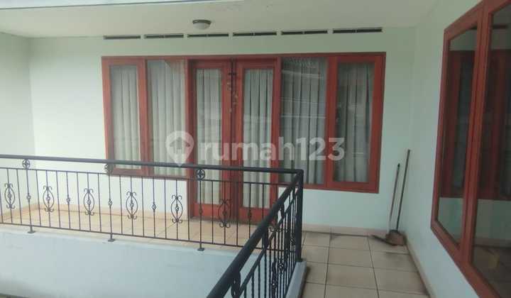 Dijual Rumah di Setra Indah Bandung Utara 2