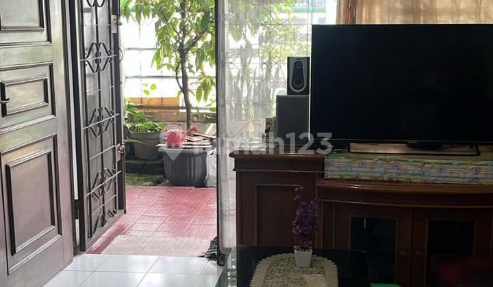 Jual Murah Rumah Di Taman Kopo Indah 1 SHM 1