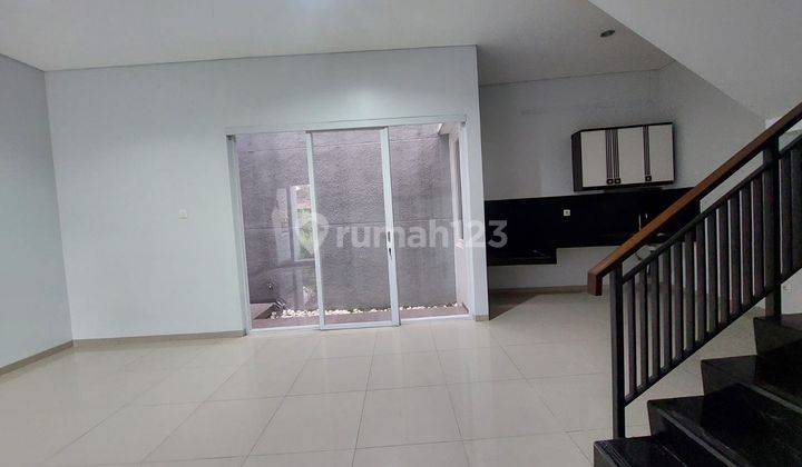 Rumah Cluster Favorite sayap Sukahaji dijual jarang ada langka 2