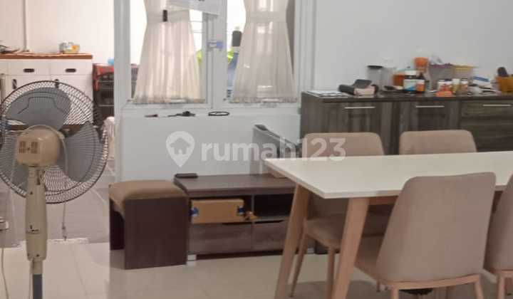 For Sale House In Paradise Regency Antapani 2