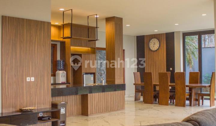 Jual Rumah Mewah di Resor Dago Pakar Furnished Jual Rumah Mewah di Resor Dago Pakar Furnished