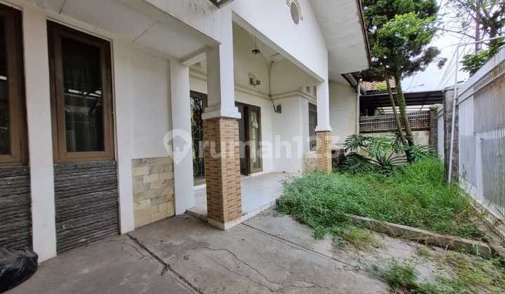 Jual Cepat Rumah Di Tki 2 Cluster Ekslusif