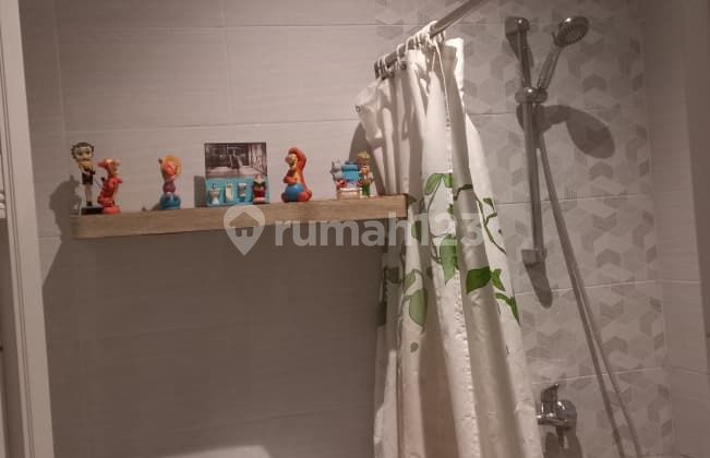 Dijual Rumah di Cluster Lacasa Antapani Bandung 2