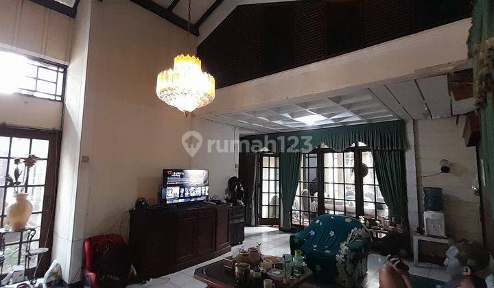 Dijual Murah Rumah Di Suryalaya Sayap Buah Batu 2