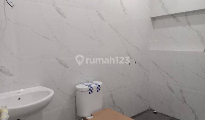 Jual Rumah Baru Di Komplek Mekar Wangi Bandung  2