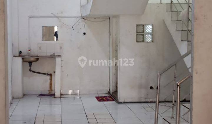 Sewa Ruko Mainroad Kebonjati Dekat Stasiun 1