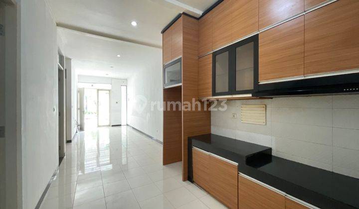 Dijual Cepat Rumah Di Komplek Tki 5 Somerville  1