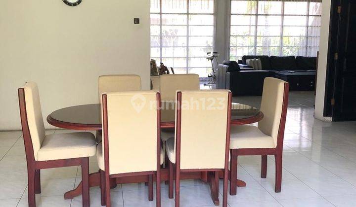 foto lainnya jual cepet rumah di cipaganti