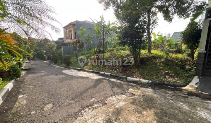 Jual Murah Tanah Di Setraduta Permai Bandung 1