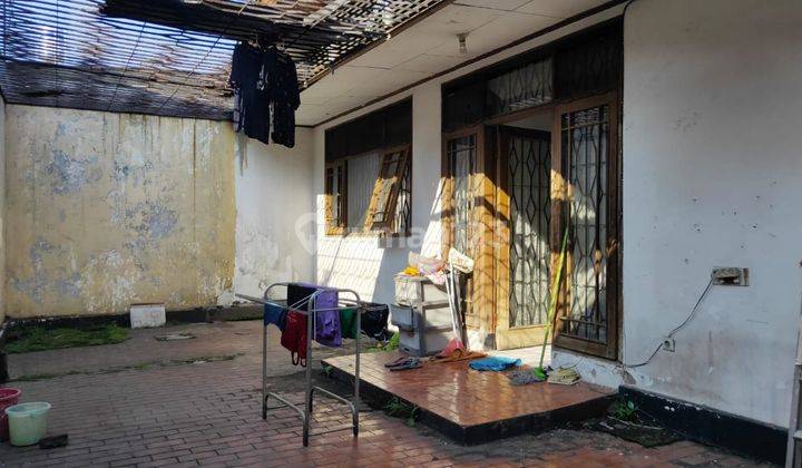 Rumah Hitung Tanah Di Kembar Mas Cluster Dijual Cepat 2