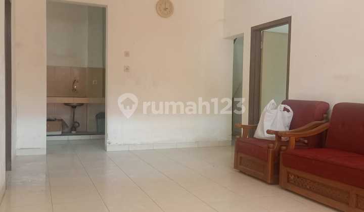 Dijual Rumah Pusat Kota Di Sayap Moch Ramdan 1