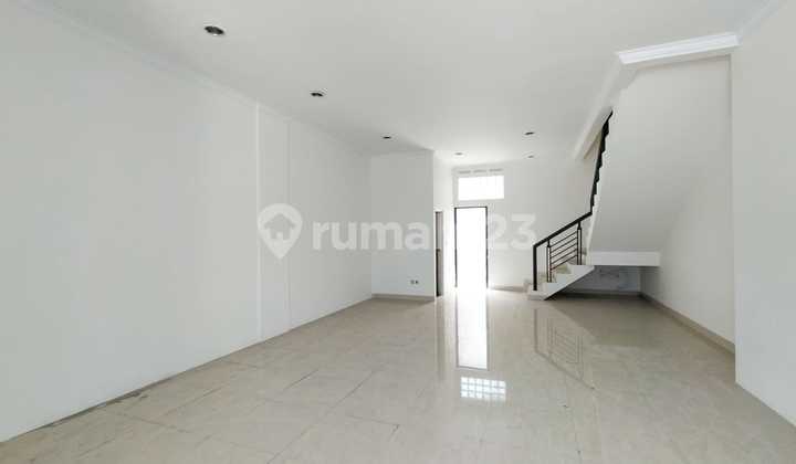 Jual Cepat Ruko Di Jl Pajajaran Bandung Mainroad