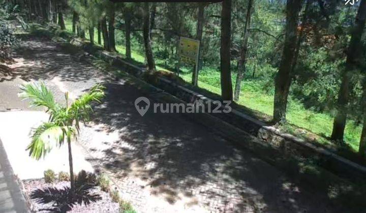 Dijual Tanah komplek Pondok Hijau Bandung 2