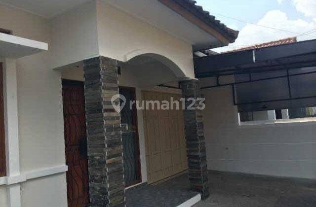 Dijual Cepat R Rumah Di Taman Kopo Indah 3 2