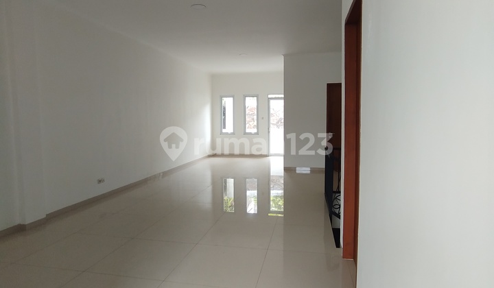 Rumah Baru di Budisari Setiabudi Cluster Nyaman Rumah Baru di Budisari Setiabudi Cluster Nyaman