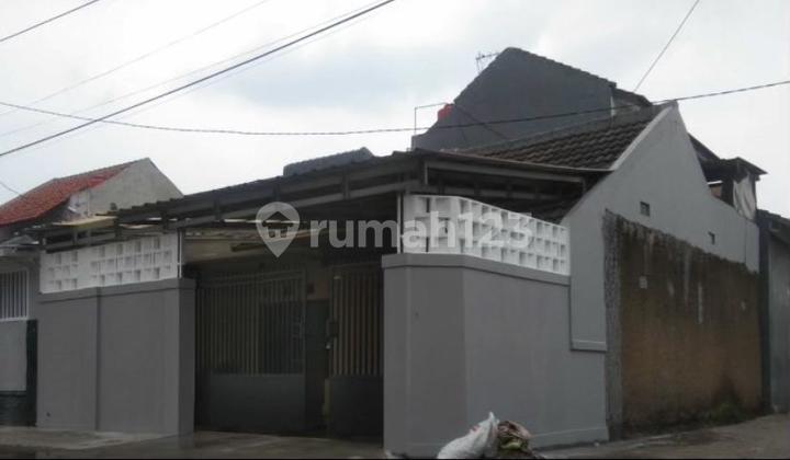 Jual Rumah di Komplek Taman Cibaduyut Indah Jual Rumah di Komplek Taman Cibaduyut Indah