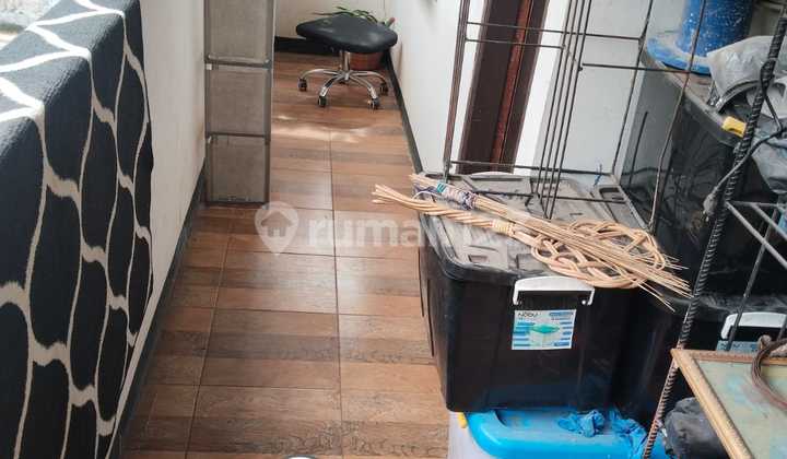 Dijual Rumah Kost di Pusat Kota Jl Siti Munigar Akses Motor 2