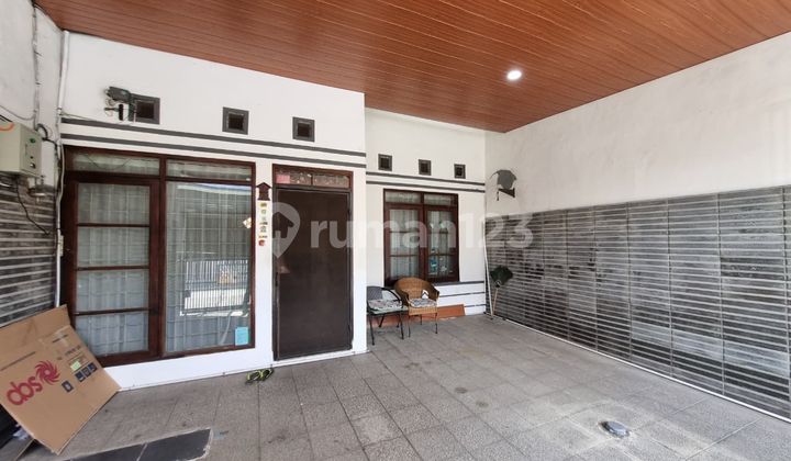 Turun Harga!!! Rumah Di Tki 2 Patung Macan Taman Kopo Indah 2 2